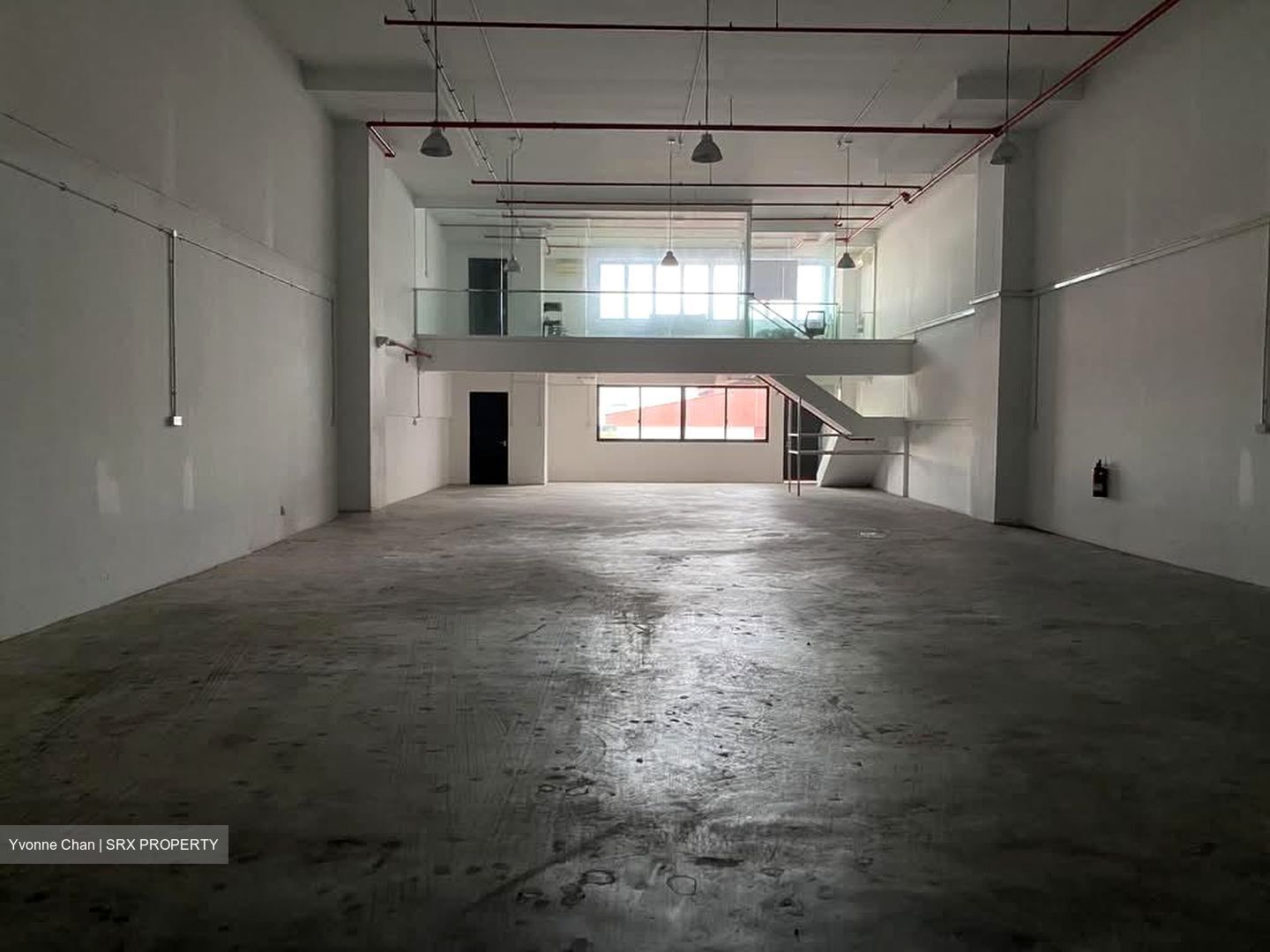 Loyang Enterprise Building (D17), Factory #568720921